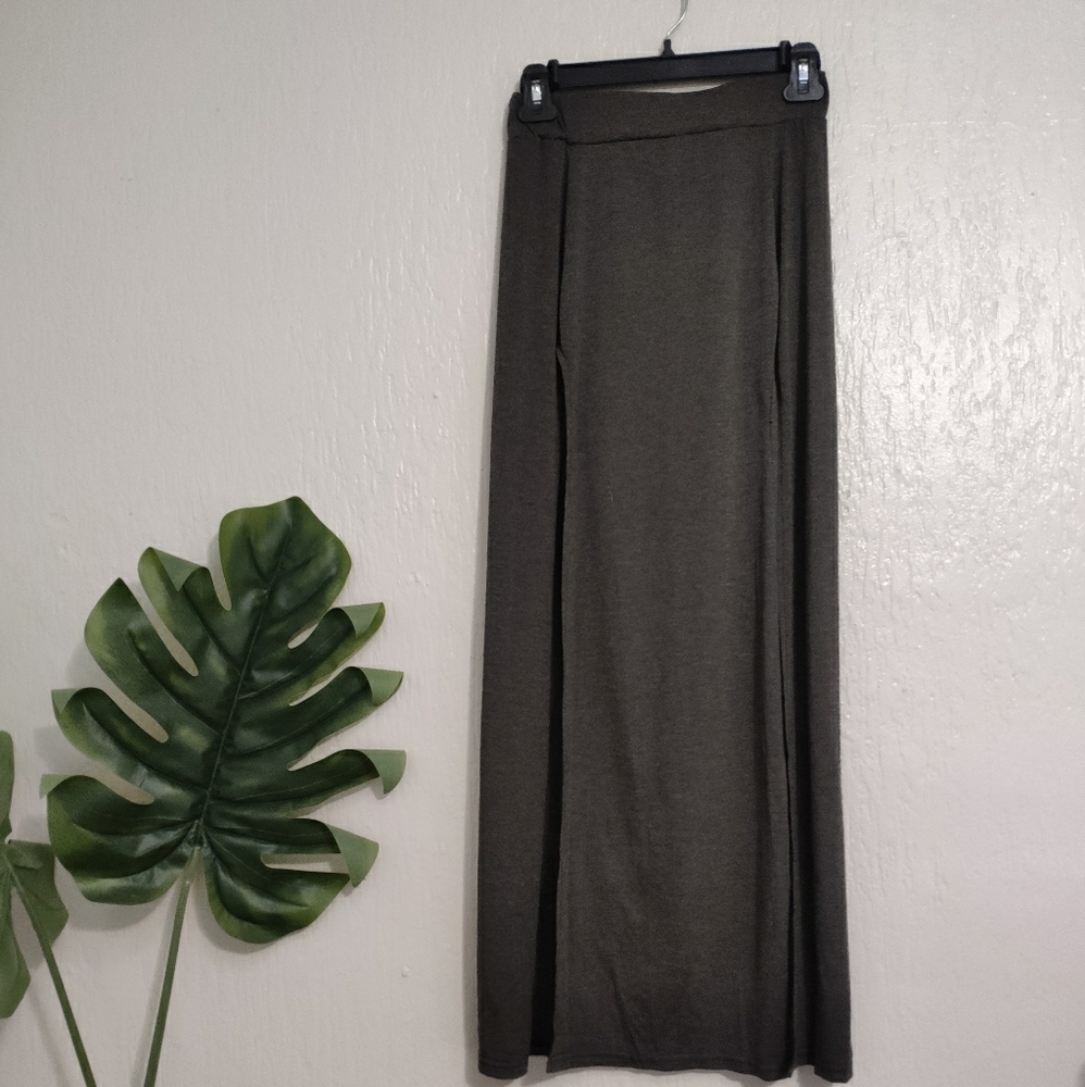 Maxi Skirt